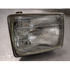GTM237 Driver Left Headlight Assembly From 2002 Ford F-250 Super Duty  5.4